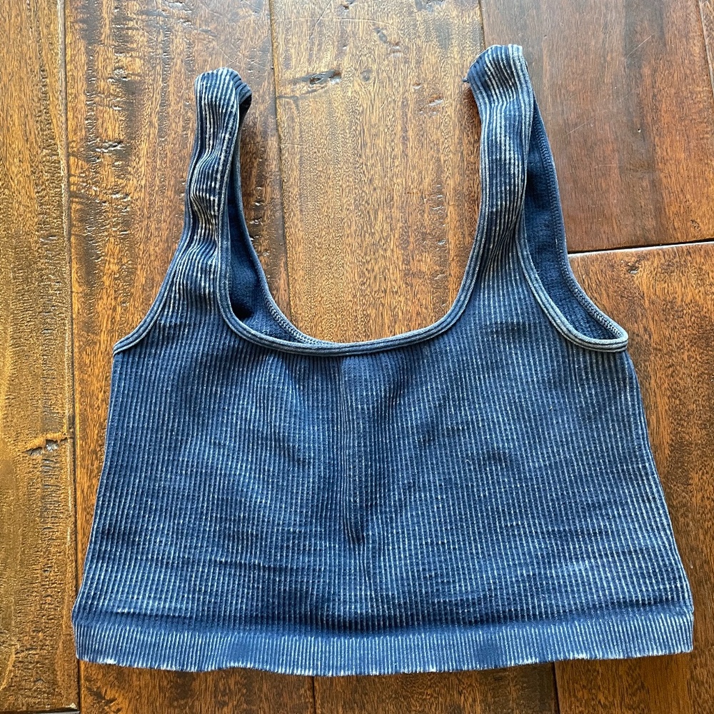 Free People Movement Tank